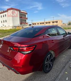 نیسان سێنترا